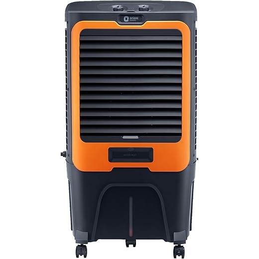 Orient Electric Ultimo 50L Desert Air Cooler with Densenest