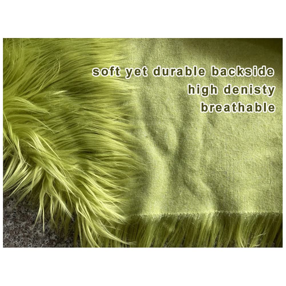 Shaggy