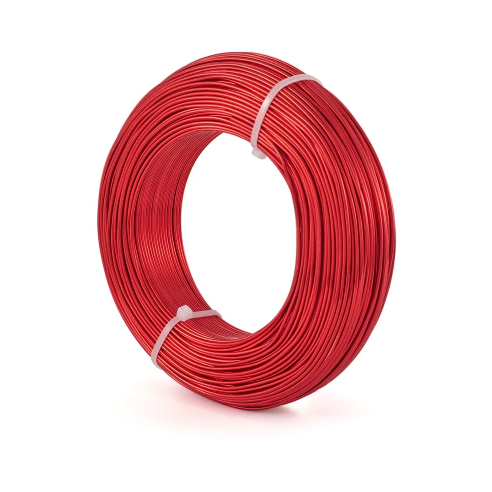 Aluminium Wire 500 G 0.6/1.2/1.5/2.0/3.0 Mm Aluminium Wire, DIY - View #6