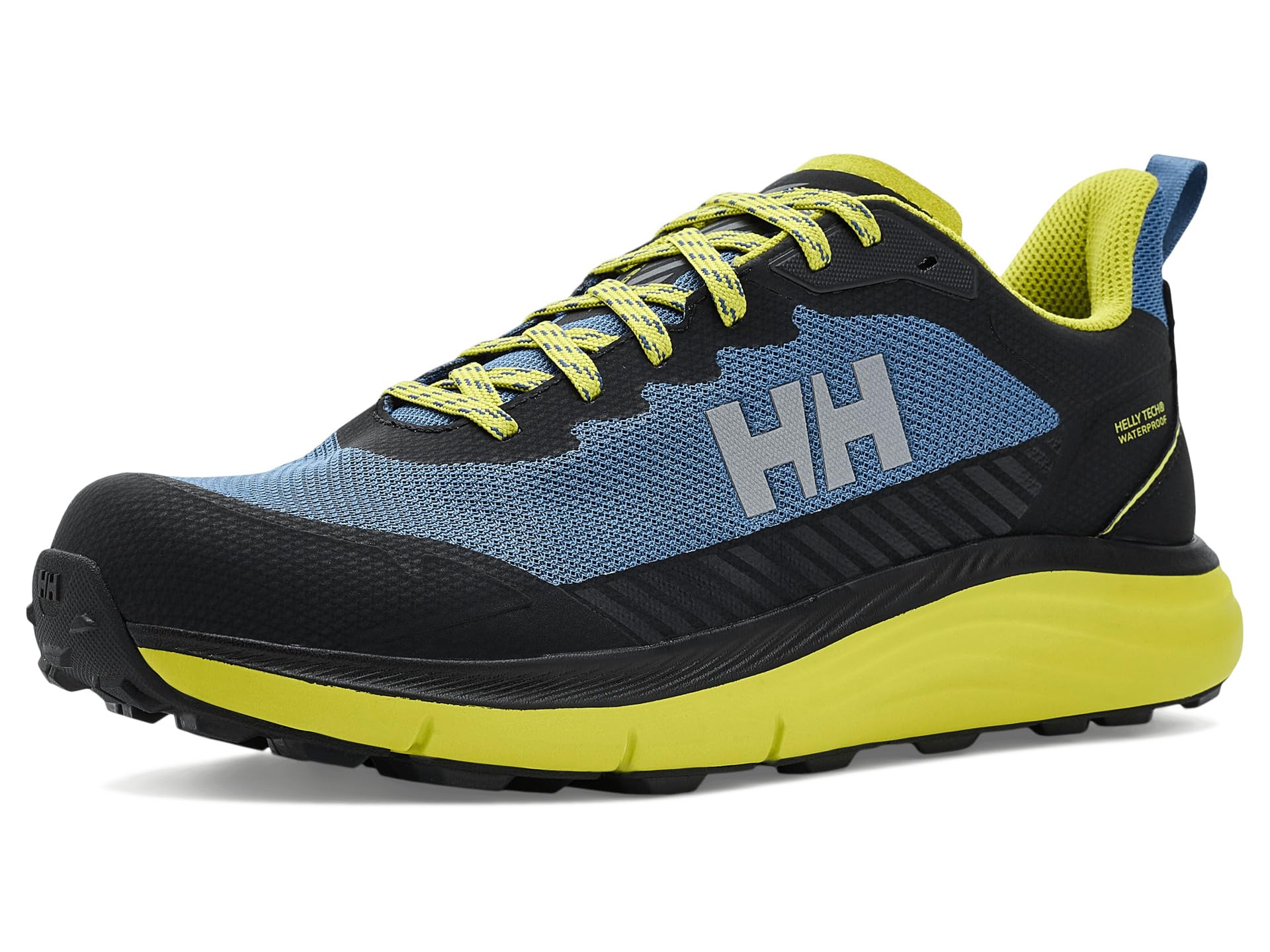 Helly Hansen Men's Stega HT, Washed Navy, 6.5