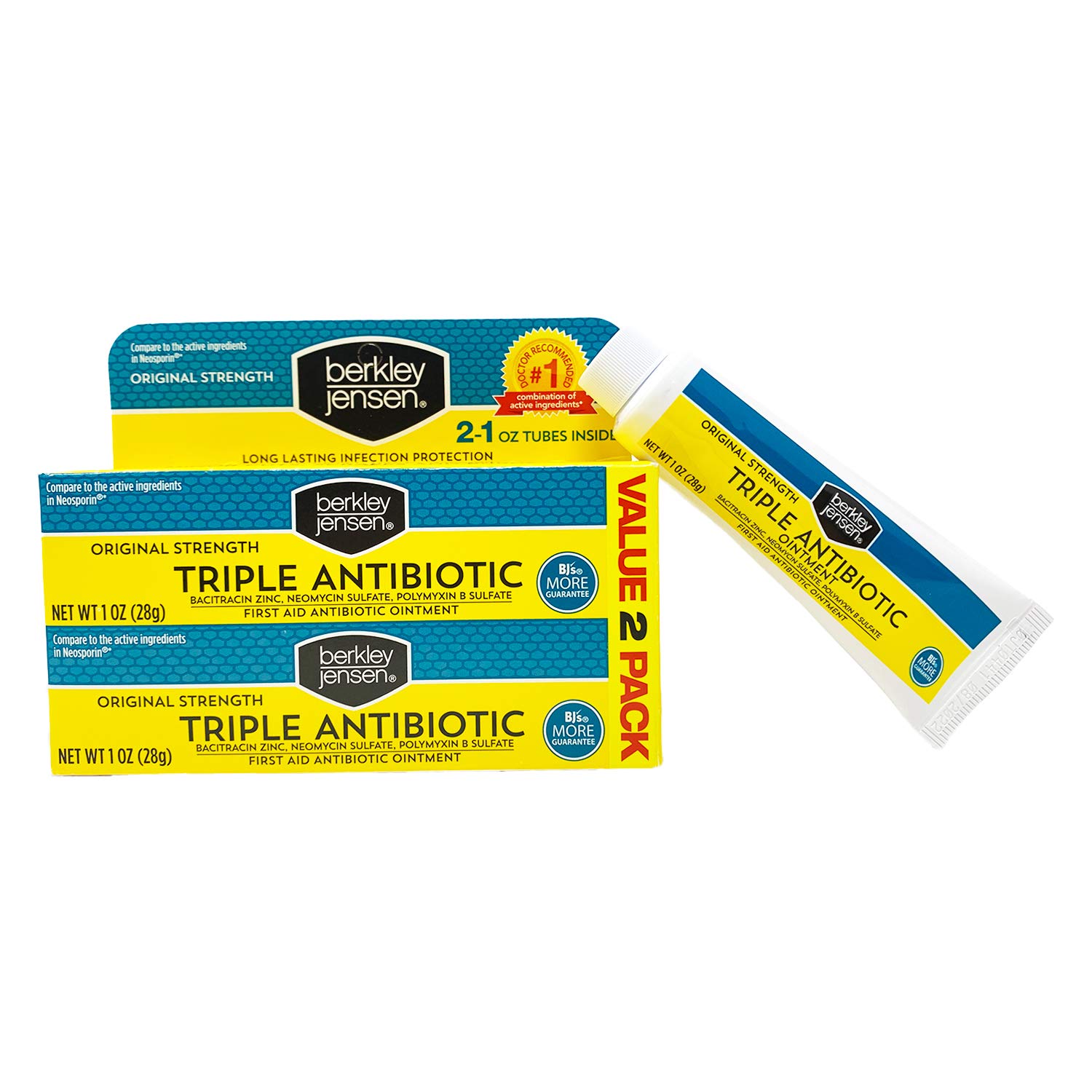 Can You Use Human Triple Antibiotic Ointment On Dogs