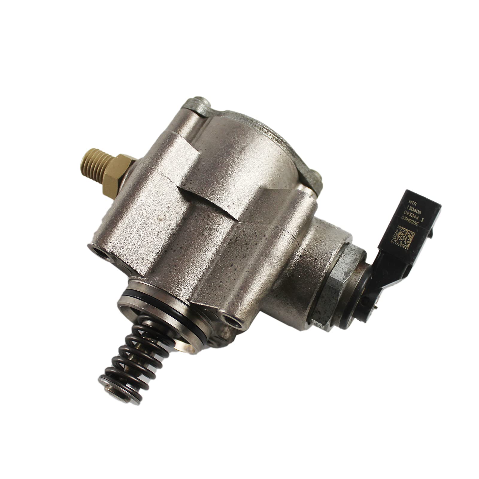 COPACHI High Pressure Fuel Pump 03H127025C 03H-127-025C Compatible with Q7 VW Touareg Porsche Cayenne 3.6L 2007 2008 2009 2010 After-Market Parts