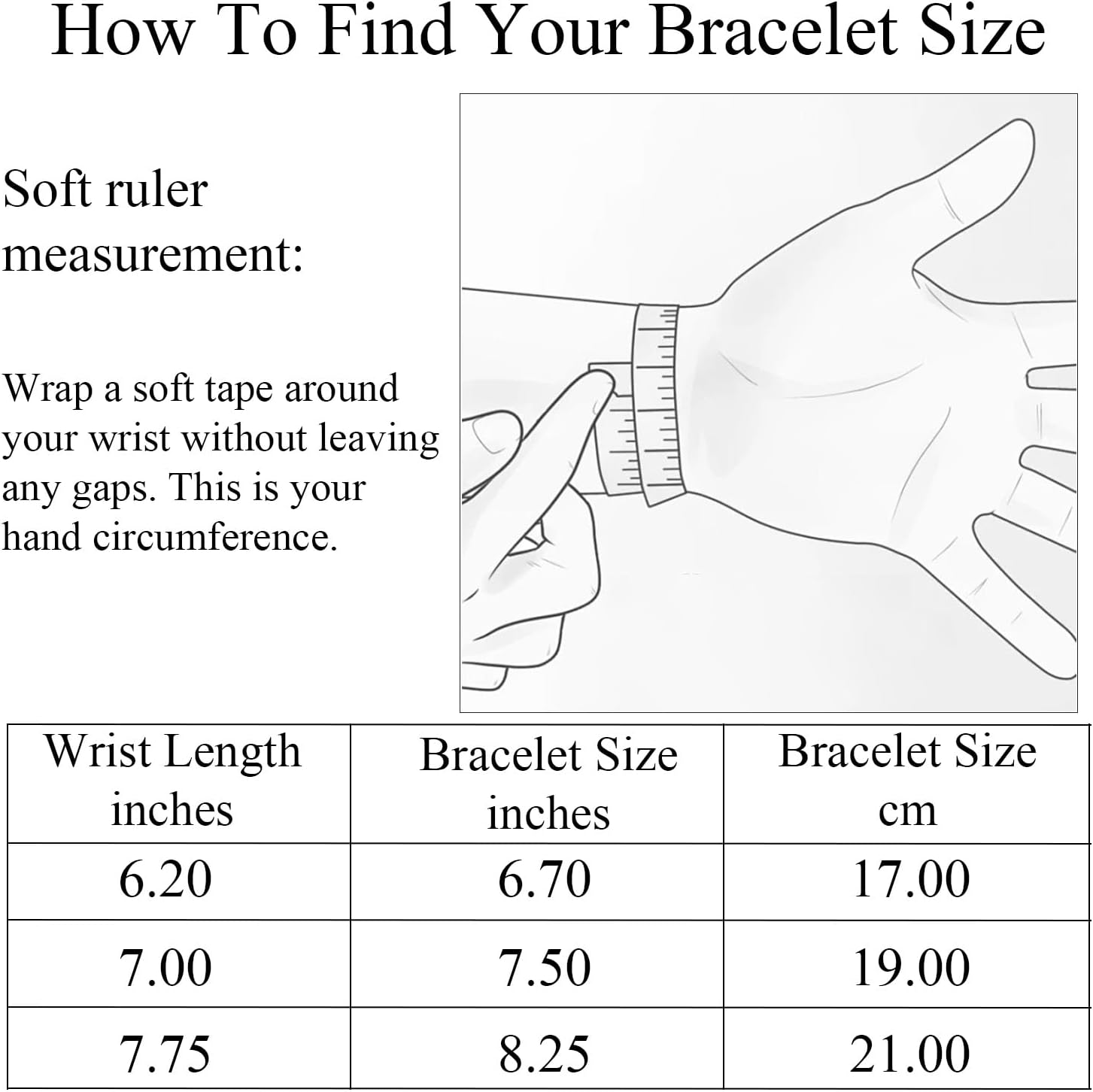 14K Gold Bracelets for Women Gold Chain Bracelets for Women Paperclip Bracelet for Womens Sleek Lines with Cross Element Womens Cross Bracelet 6.7/7.5/8.3 inches - Image 6