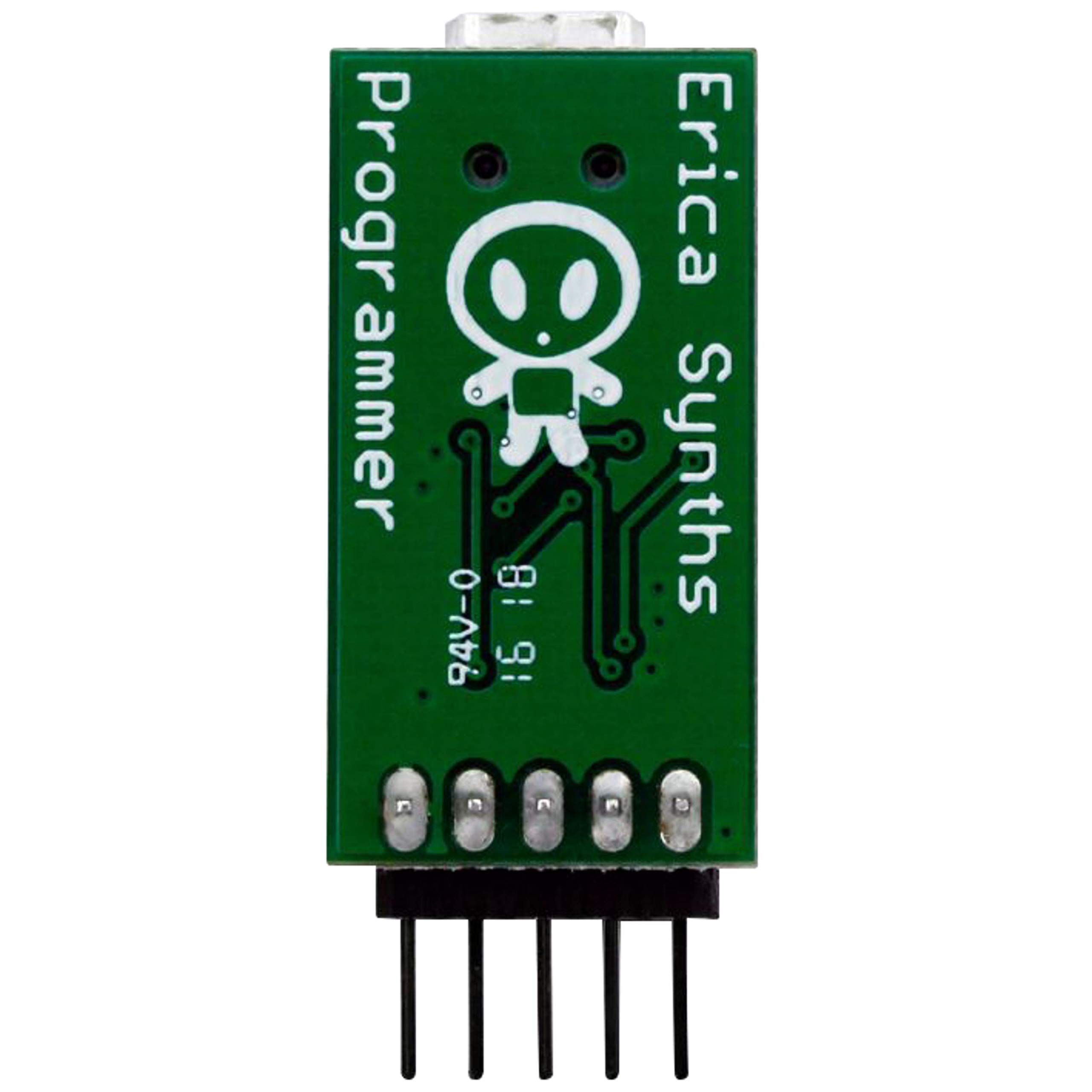 Erica Synths Pico Drums Programmer - Accessory for modular synthesizers