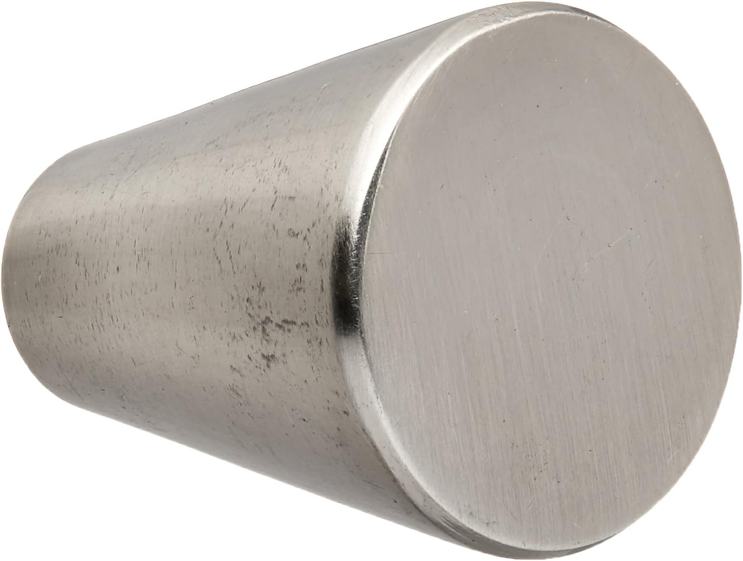 Deltana KC20U15A Solid Brass 1Inch Knob Cone Knobs Amazon