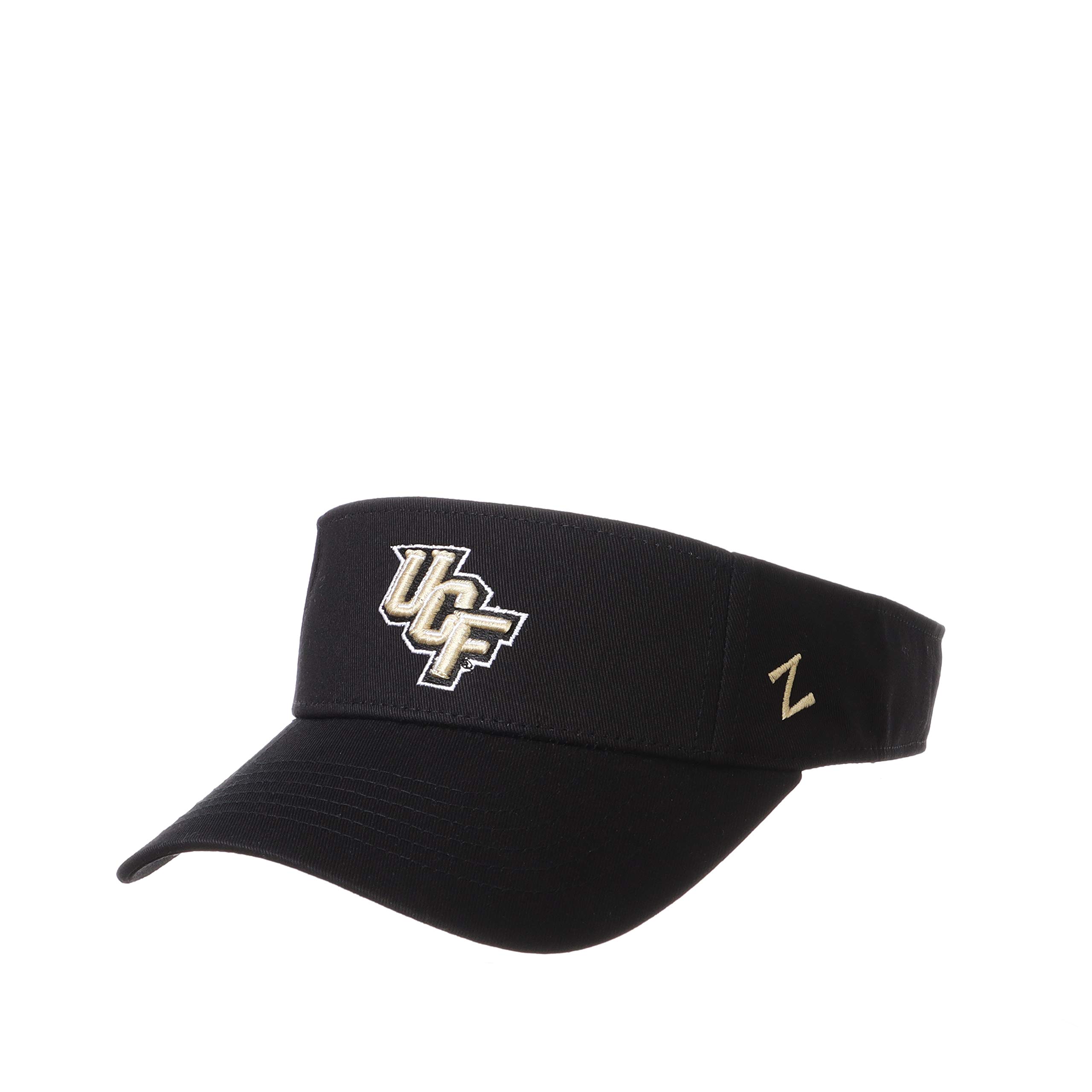 ZHATS NCAA Mens Adjustable Visor Drill