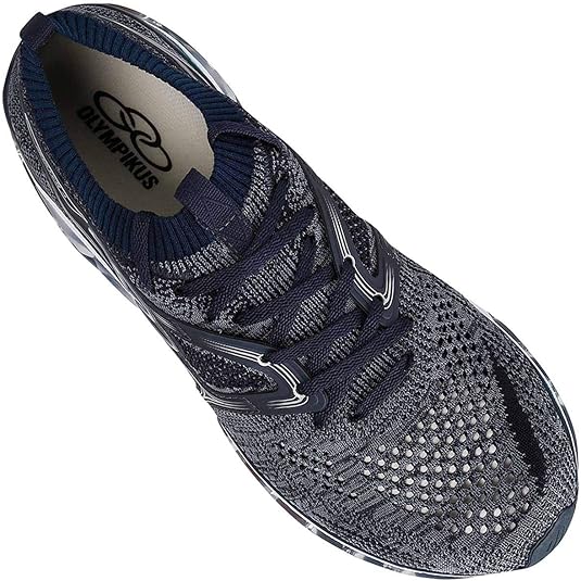 Tênis Olympikus Master Gel 3 Masculino Performance | Amazon.com.br