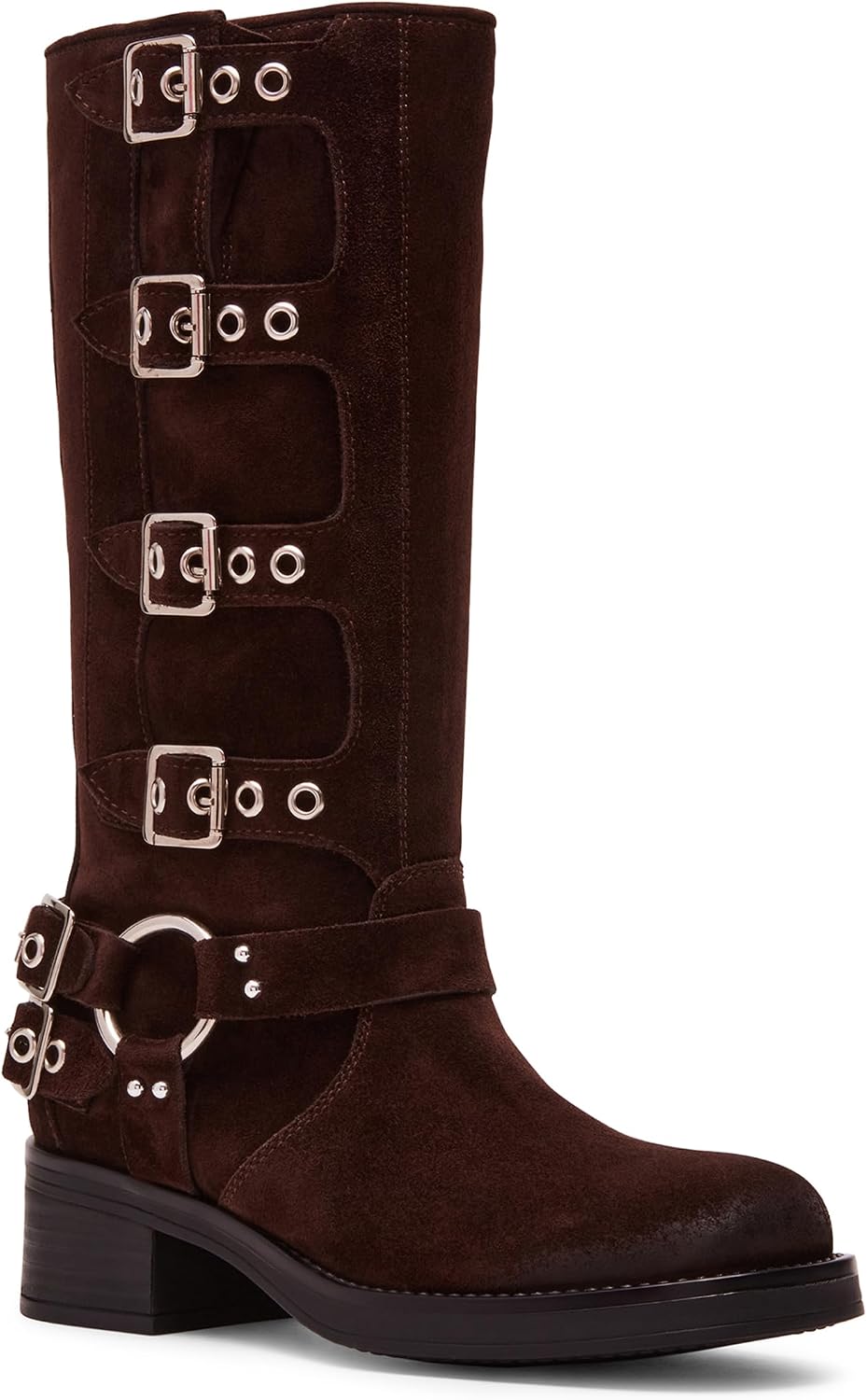 Steve Madden Women's Brocks
