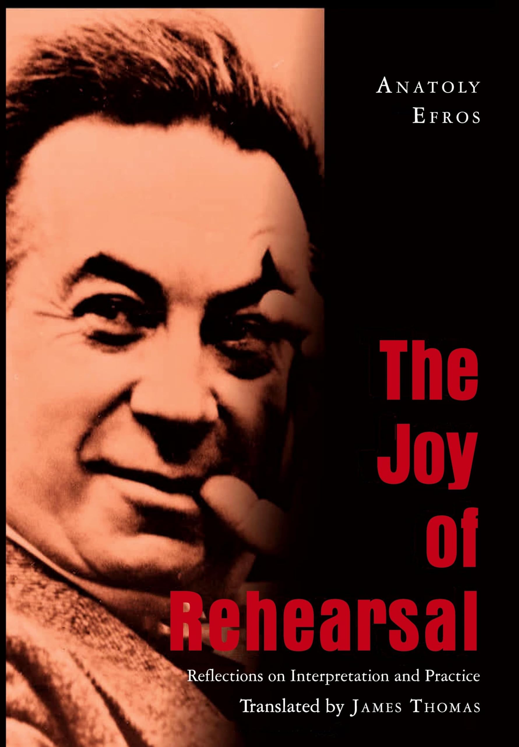 The Joy of Rehearsal pour enrichir vos répétitions et vos lectures à la maison