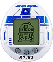 Vista 1 de Tamagotchi Nano x Star Wars: R2-D2 Tamagotchi, Clásico