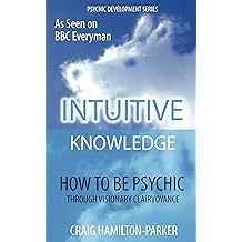 craig hamilton-parker, bbc everyman, psychic craig, medium craig, psychic powers, 