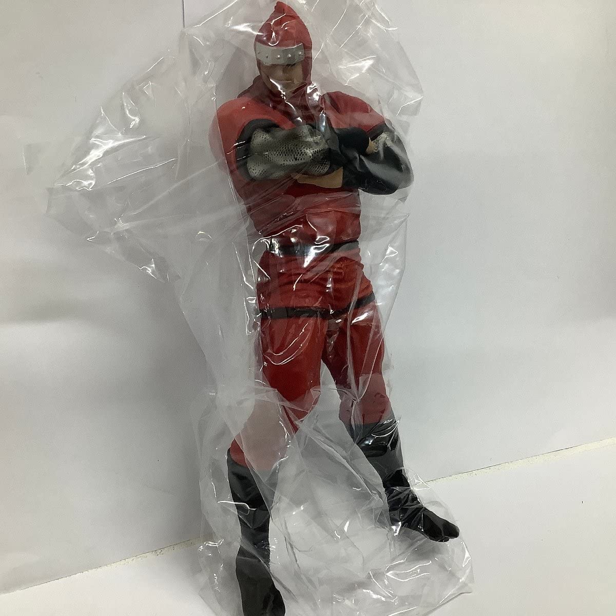 Amazon | CCP Muscular Collection vol.DX ザ・ニンジャ悪魔六騎士  