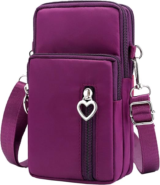 amazon phone purse