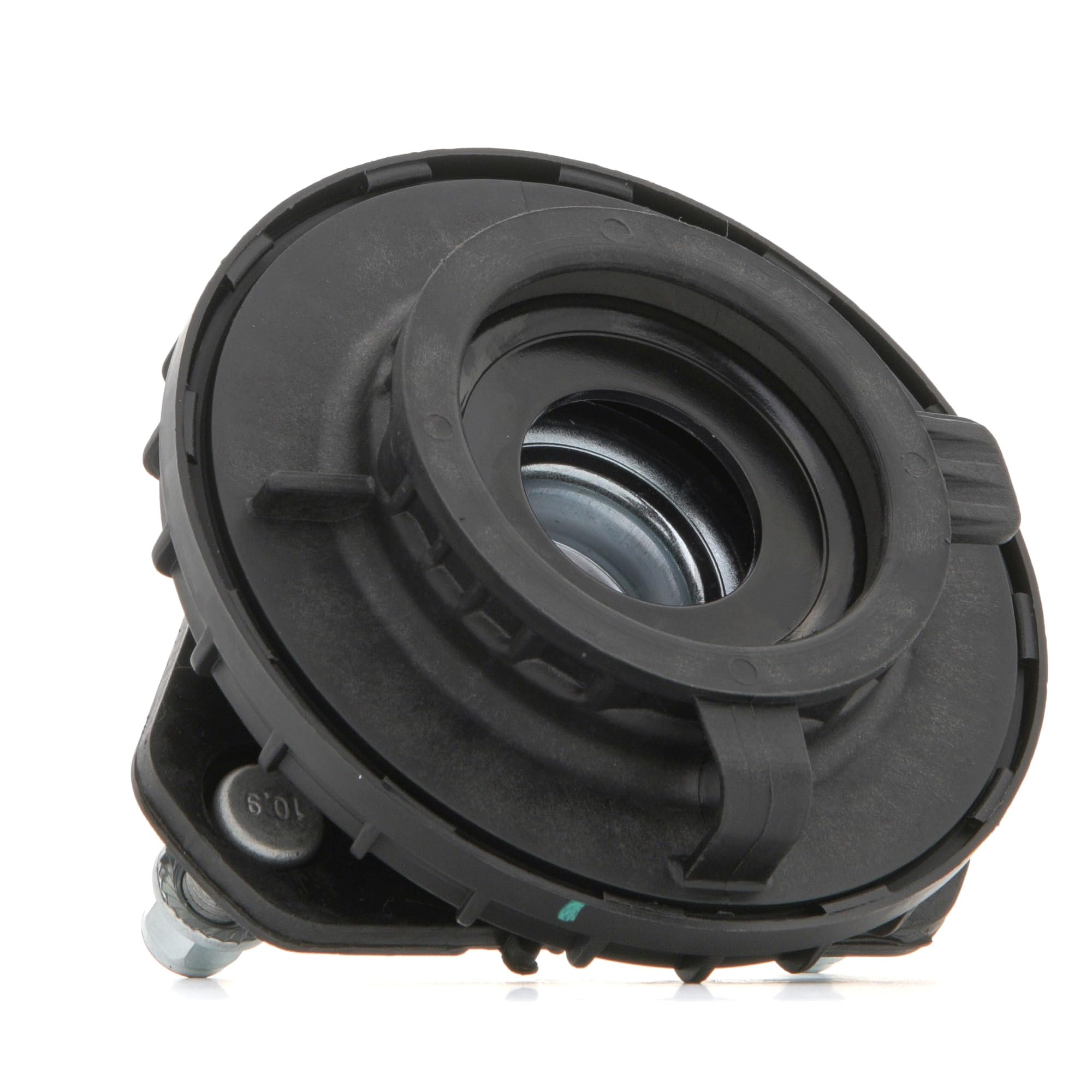 RIDEX 1180S0401 Copela de amortiguador Delantero con juego de tornillos Compatible con HONDA CIVIC VIII Hatchback FN, FK