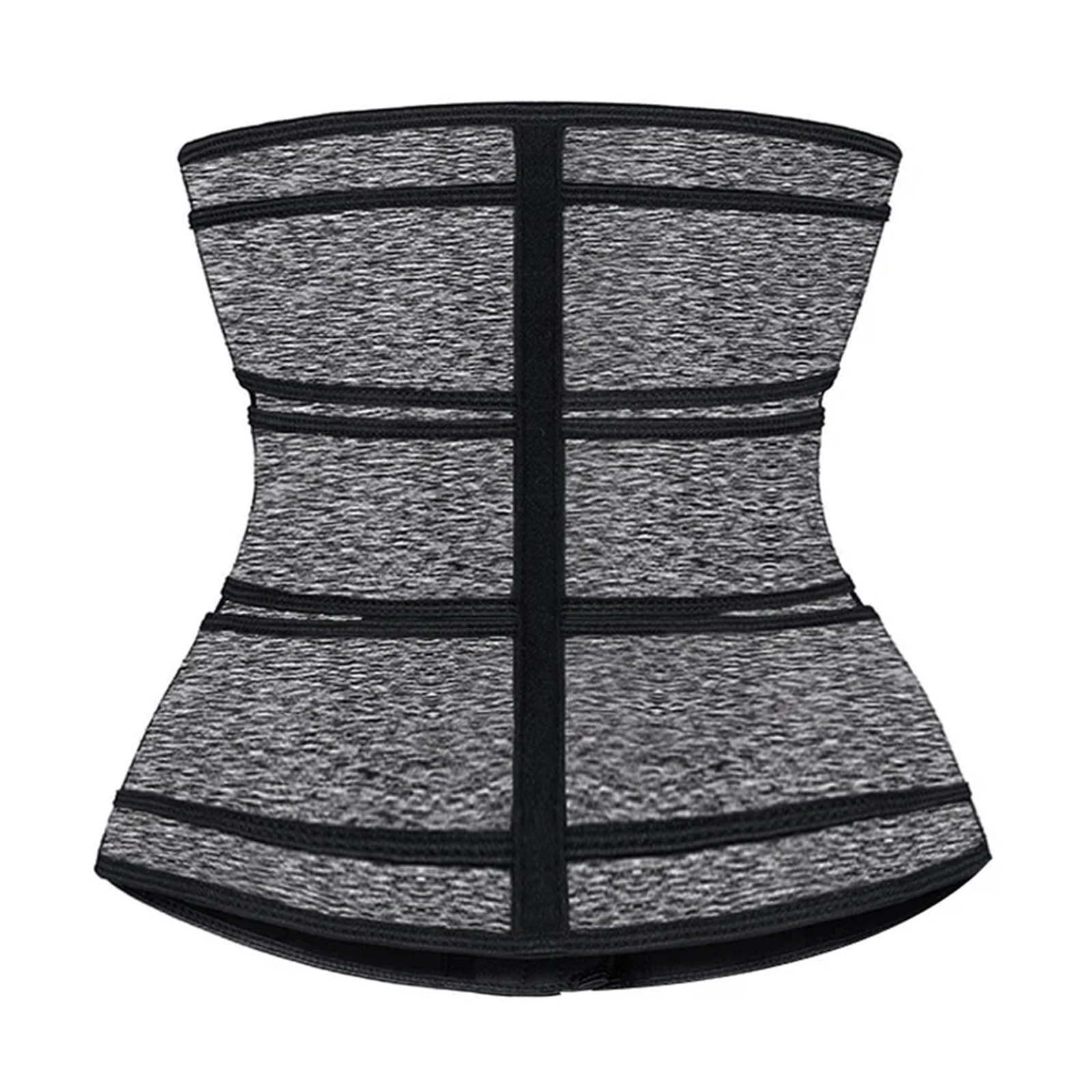 Ceinture Abdominale pour Femmes Corset de Compression Haute for Femme, Gaine Amincissante, Ventre Plat, Ceinture de Fitness