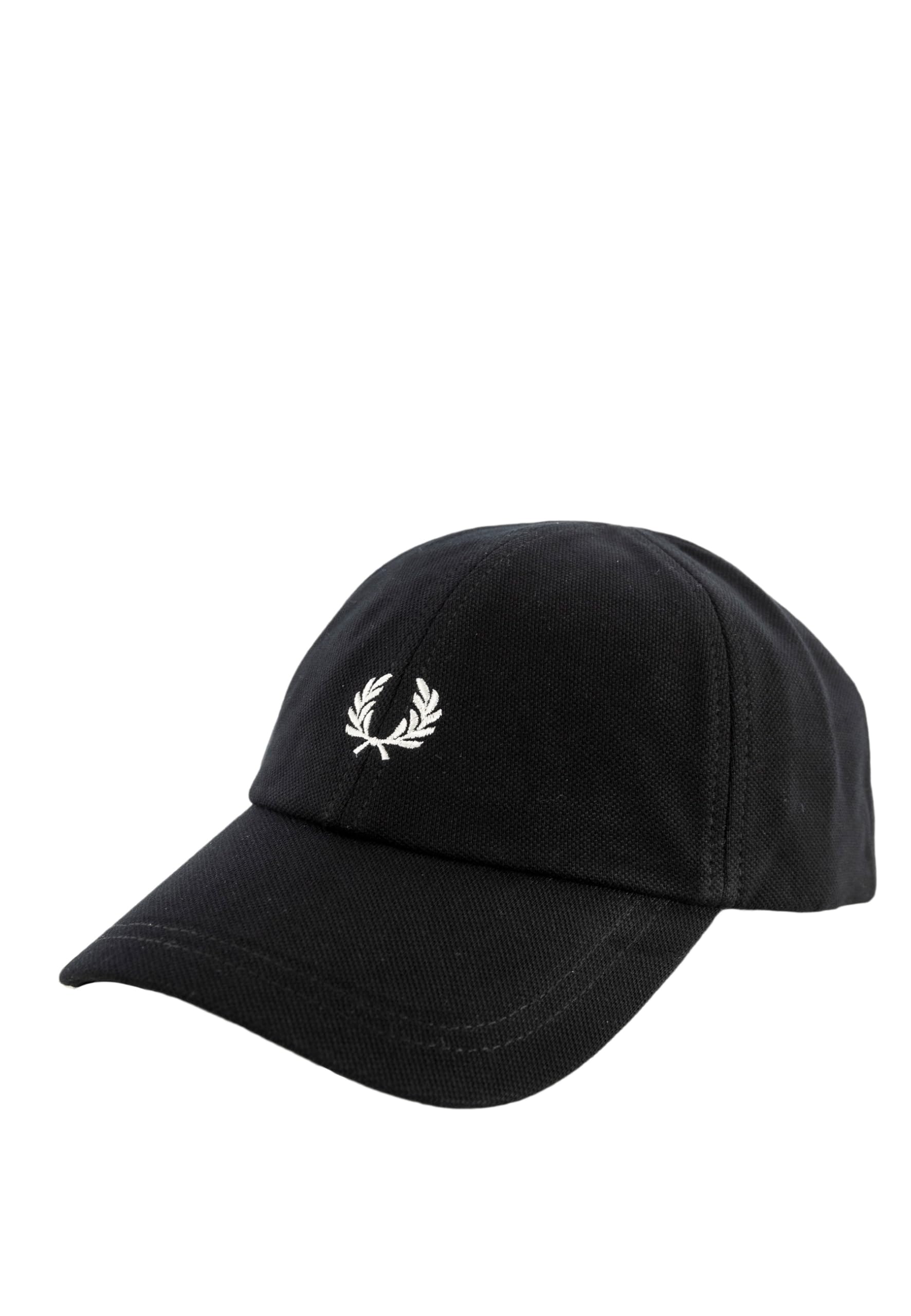 Fred Perry Black Hats - Male - Hats & Caps - One Size - Accessories