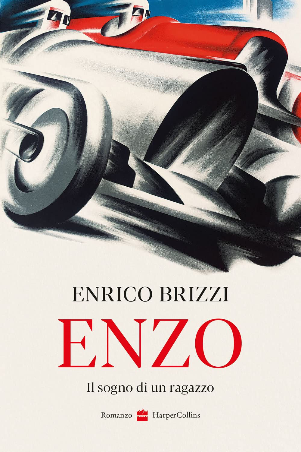 Enzo. Il Sogno Di Un Ragazzo - 4