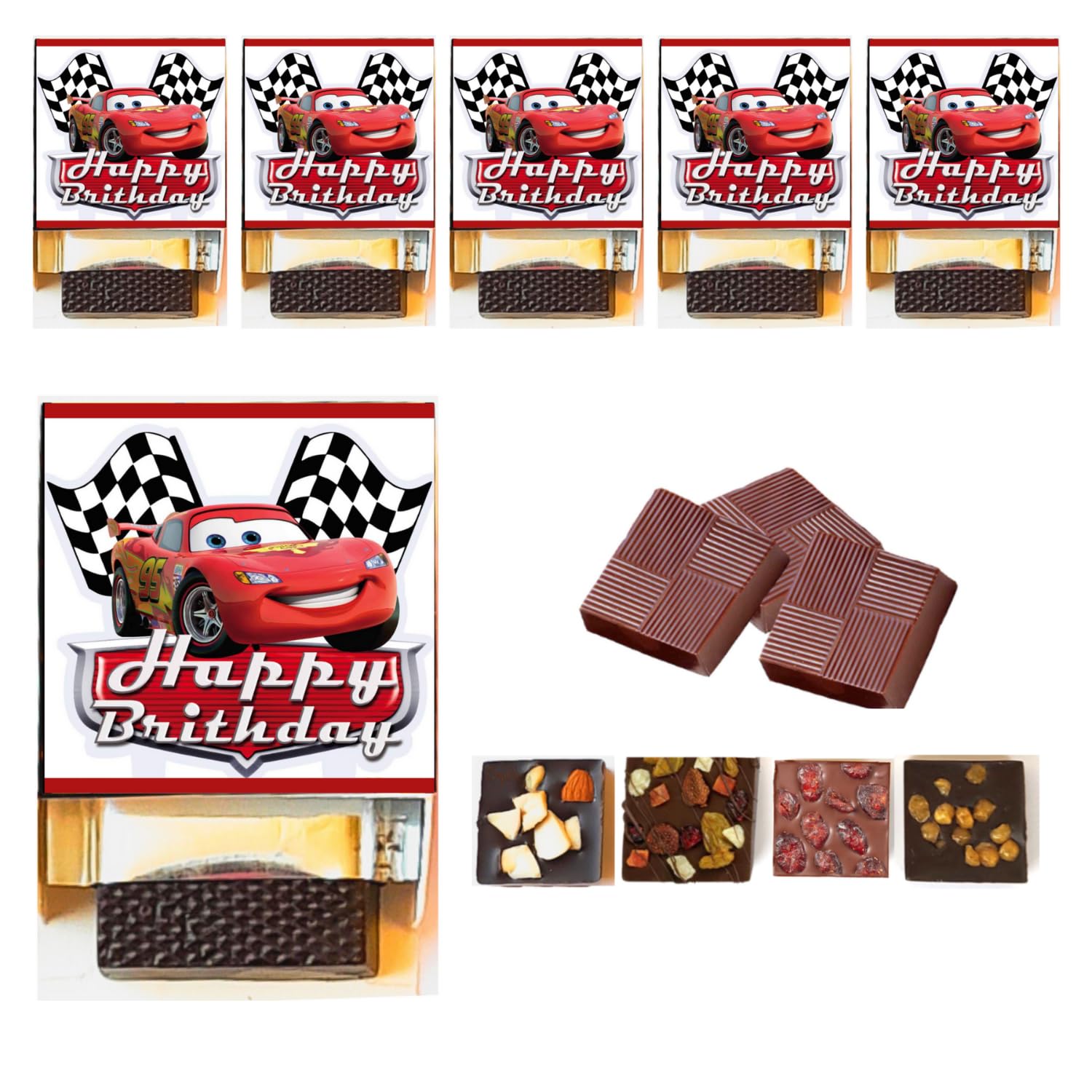 See full amazon price history chart for Expelite Birthday Gift Pack Of 50 Chocolate Box | Sports Cars Cartoon Theme Gifts | Birthday Return Gift for Kids, Childrens, Girls, Boys | Chocolate Gift Pack (Sports Cars, Pack of 50) Expelite Birthday Gift Pack Of 50 Chocolate Box | Sports Cars Cartoon Theme Gifts | Birthday Return Gift for Kids, Childrens, Girls, Boys | Chocolate Gift Pack (Sports Cars, Pack of 50) (B0D6Z6DVP6) Amazon Price History, Amazon Price Tracker