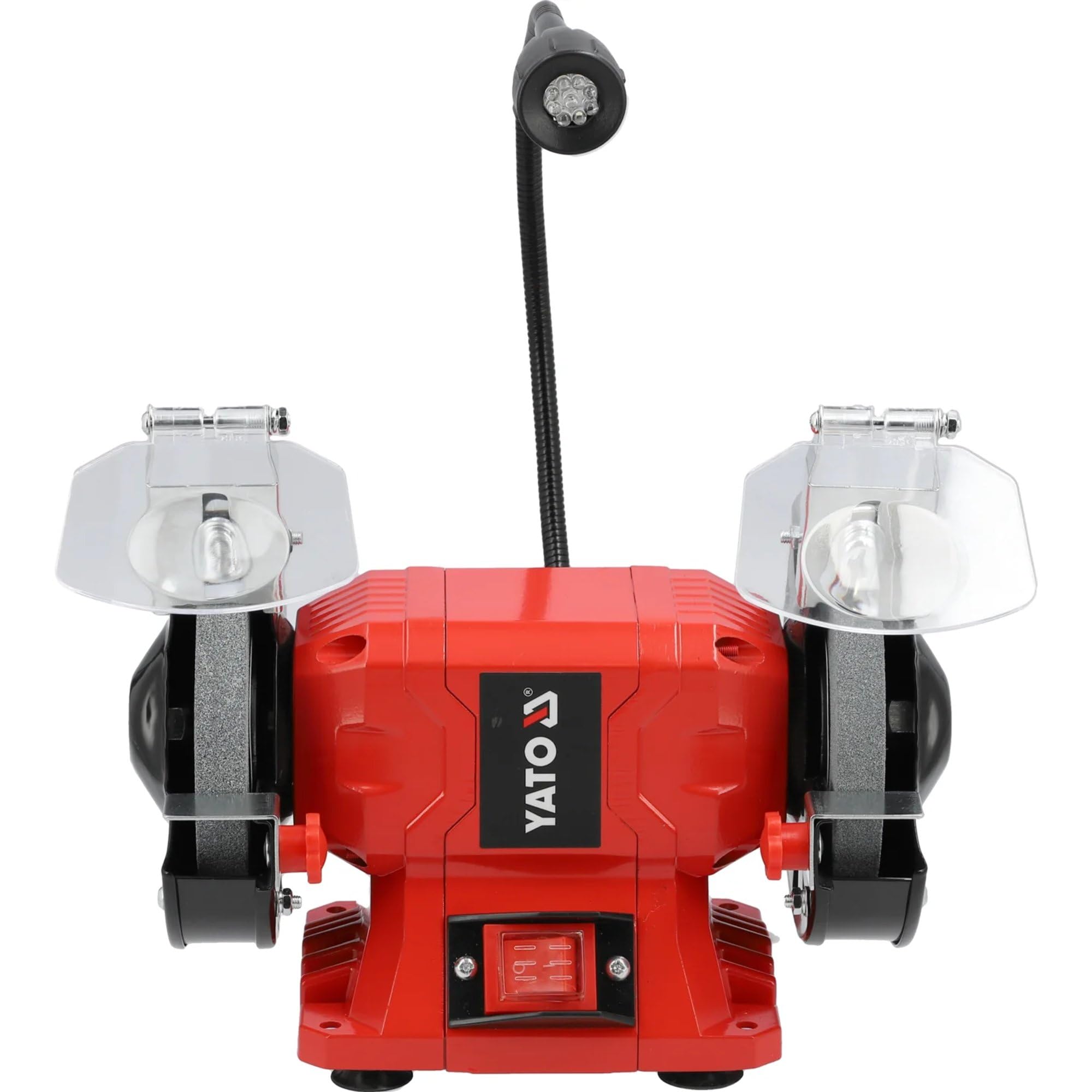 YATO YT-822100 Smerigliatrice da banco