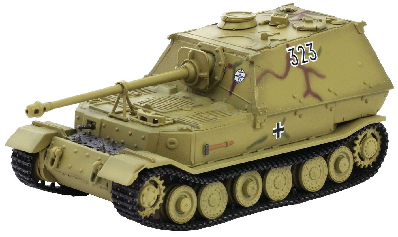 Amazon | ドラゴンアーマー 1/72 第二次世界大戦 ドイツ軍 Sd.Kfz.184  