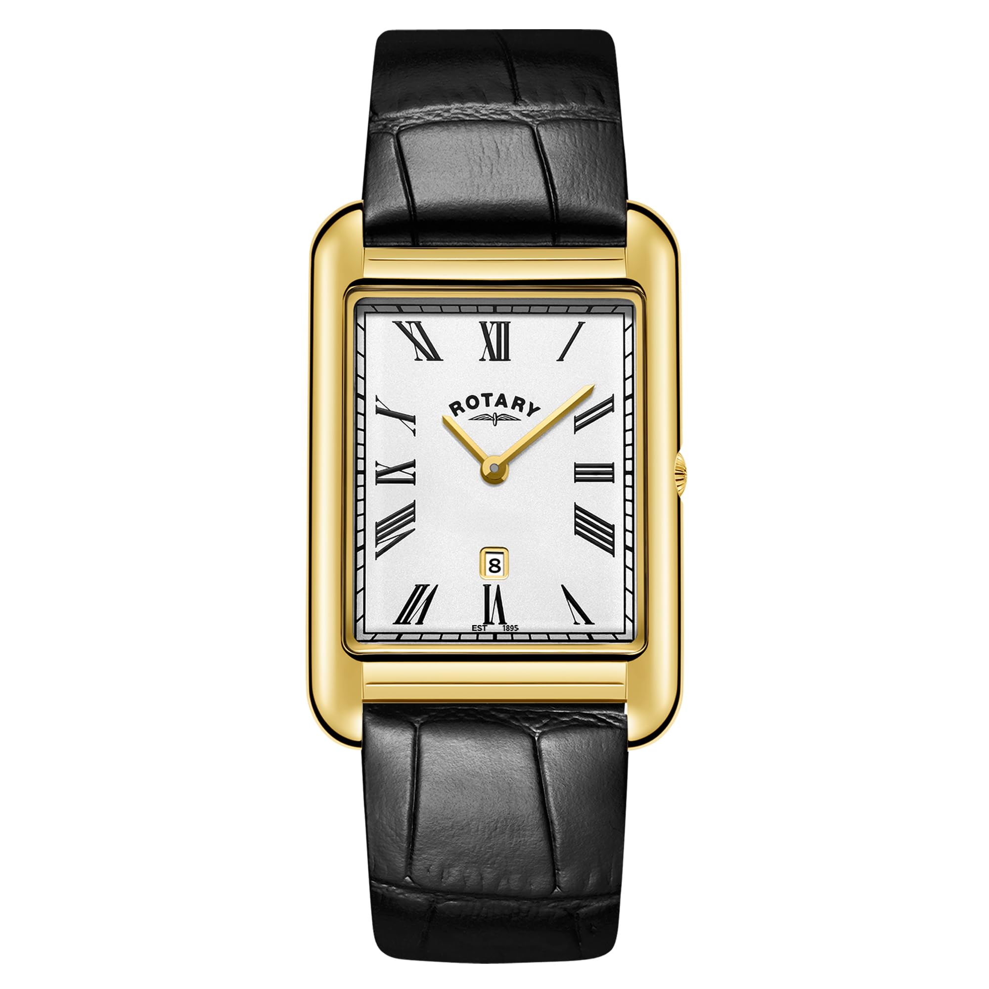 Rotary GS05283-01 Orologio Da Uomo