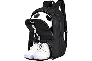 Goloni Youth Volleyball Equipment Bag