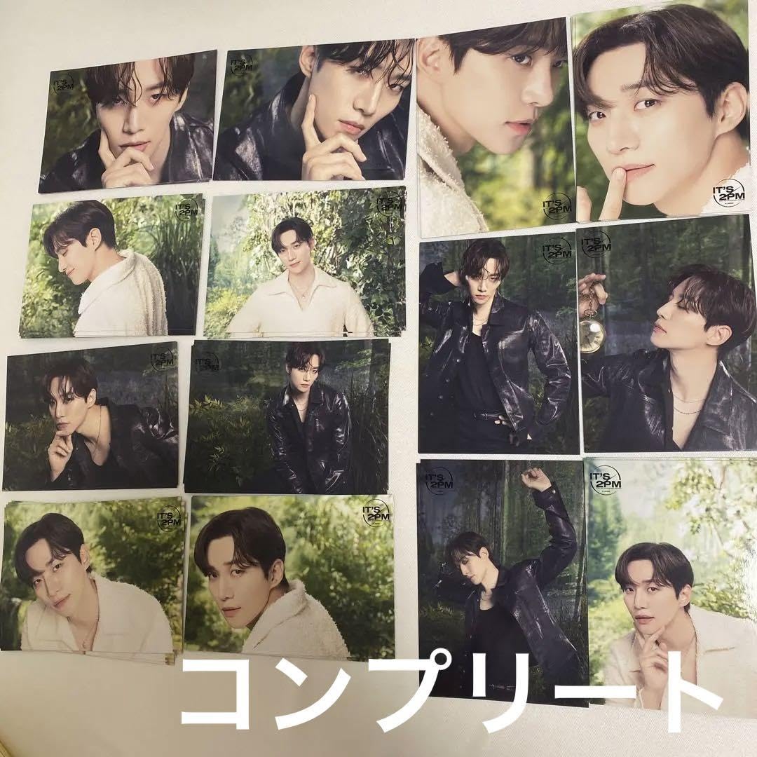 Amazon.co.jp: 2PM ジュノ トレカ コンプ 01 : おもちゃ 