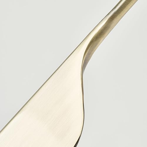 Miniatura 2 de Brightech - Lámpara de pie LED brillante Leaf lámpara de pie LED de farmacia para salas de estar y oficinas lámpara de pie ajustable para leer en el