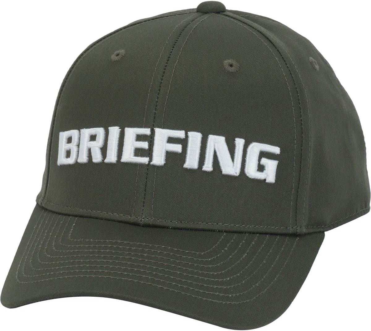 [ブリーフィング] 帽子 ツイル プロ キャップ