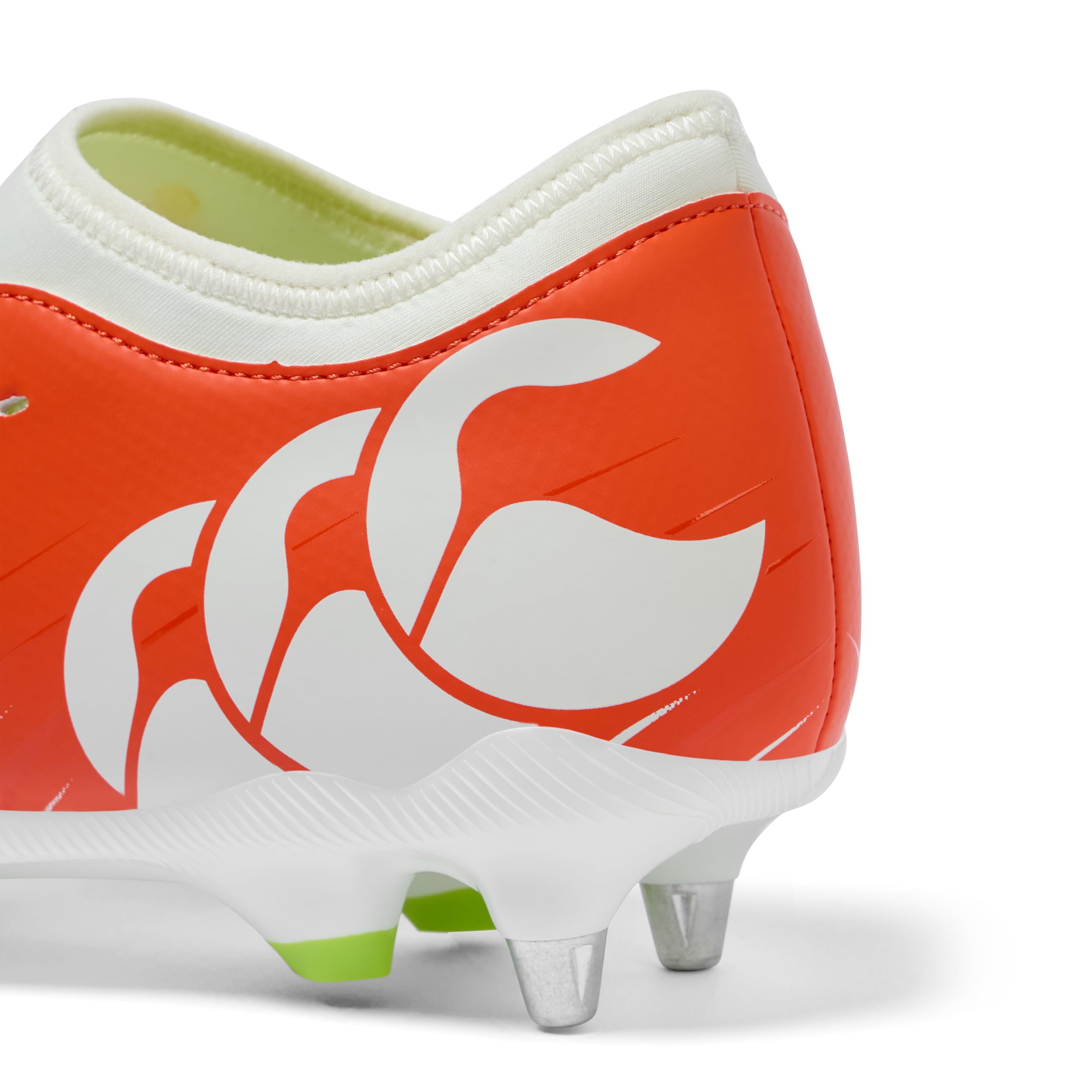 Canterbury Speed Falcon Team Botas de rugbyUnisex Adulto