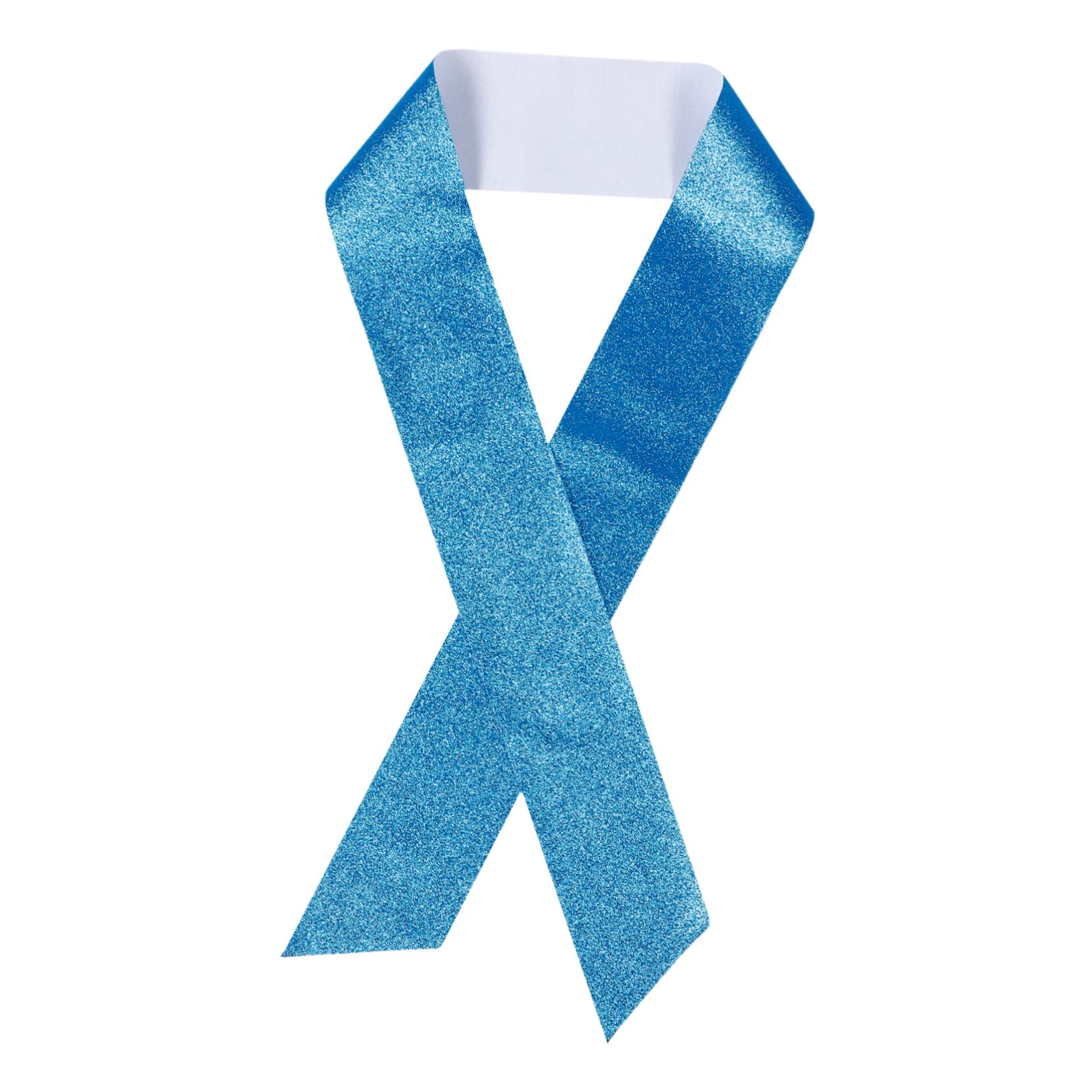 Abaodam Beauty Pageant Sash DIY Shoulder Strap Maternity Sash for Bride Birthday