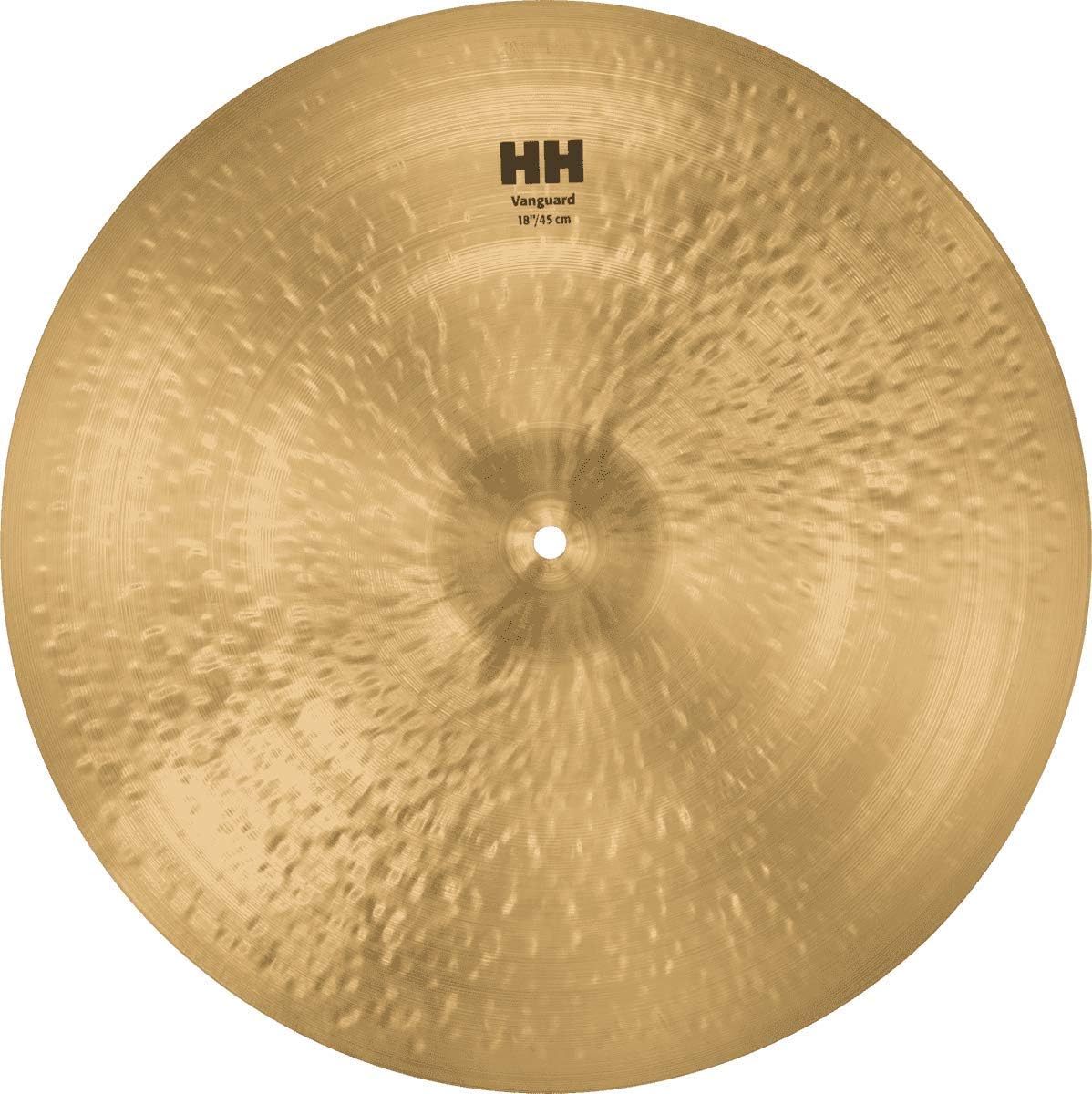 Sabian Cymbal Variety Package, Brass, inch (118VC)