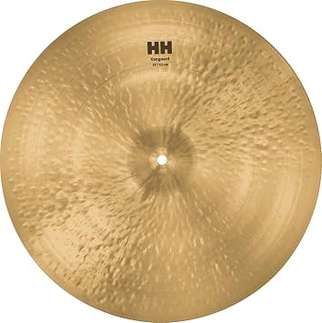 Sabian 118VC 18" HH Vanguard Crash Cymbal