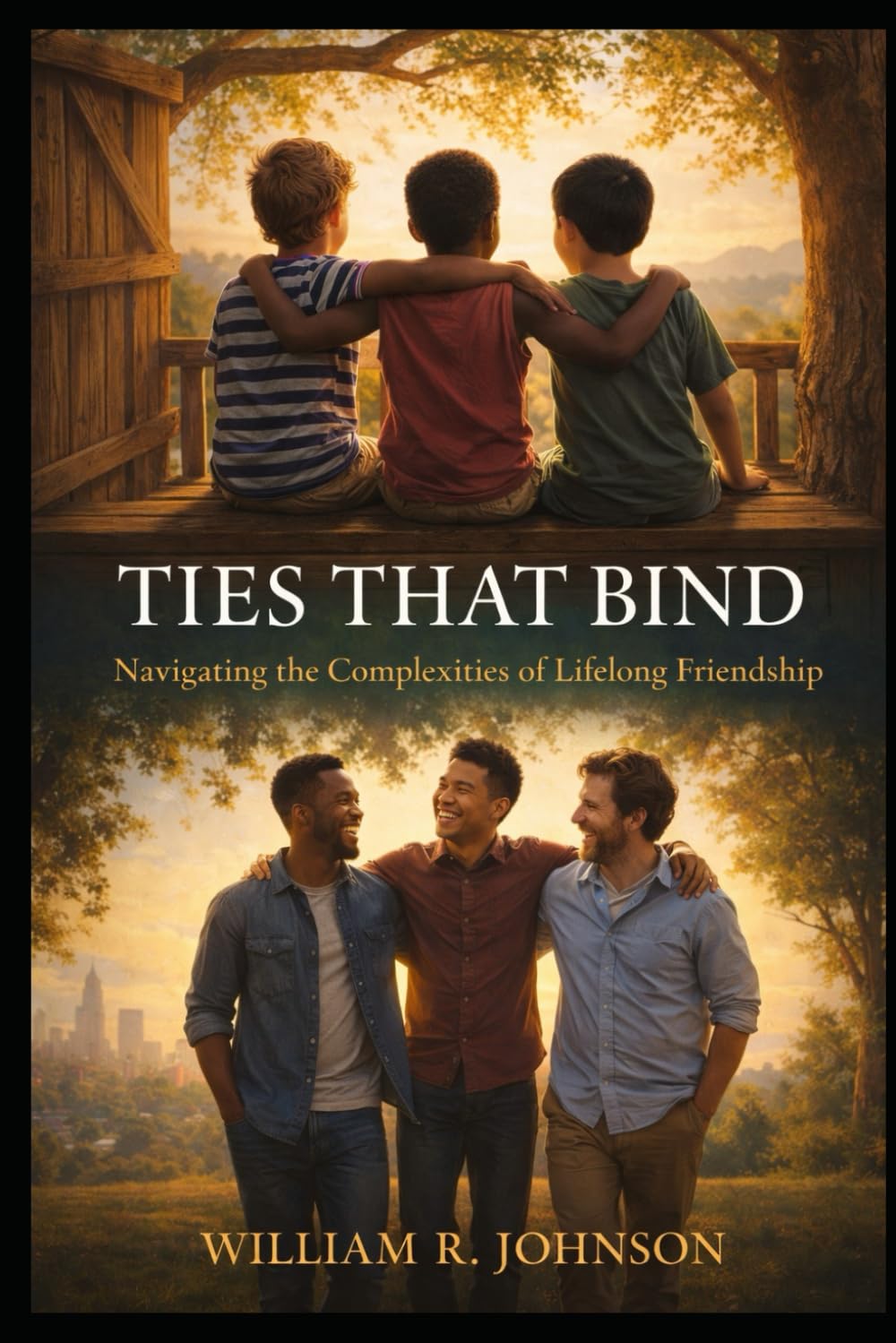 Ties That Bind