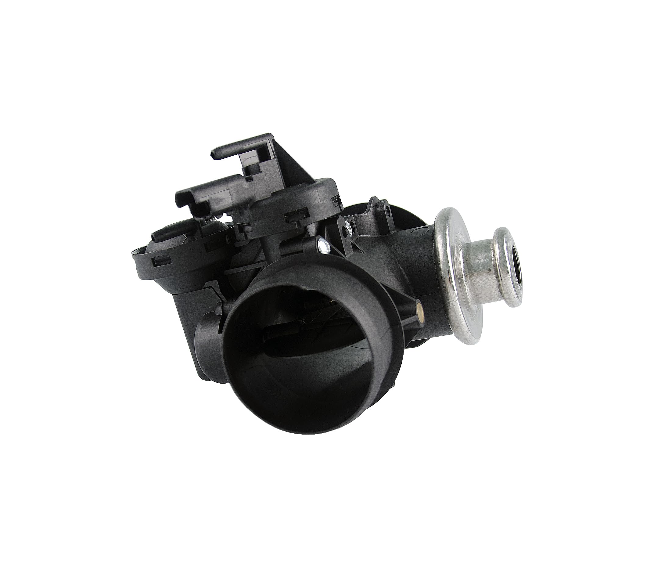 EGR Válvula para Berlingo,para Expert,para Jumpy,para Partner,para Scudo,C15 1.9 D, 1628TA 96381112 9638111280, Motor: WJZ(DW8) | Para Berlingo, Expert, Jumpy, para Partners, C15 1.9 D, 555153A, 555153B, 555153HQ, 555153R, 7518058, 83.731, 88058