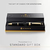 Vista 105 de Cross - Bolígrafo