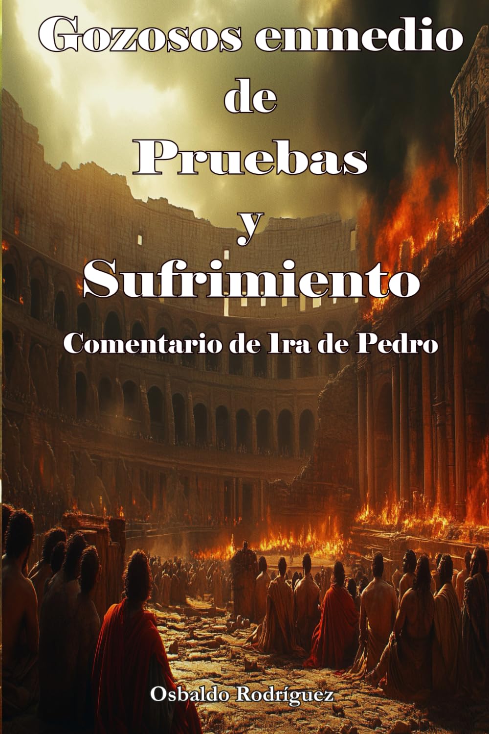 1ra Epistola de Pedro