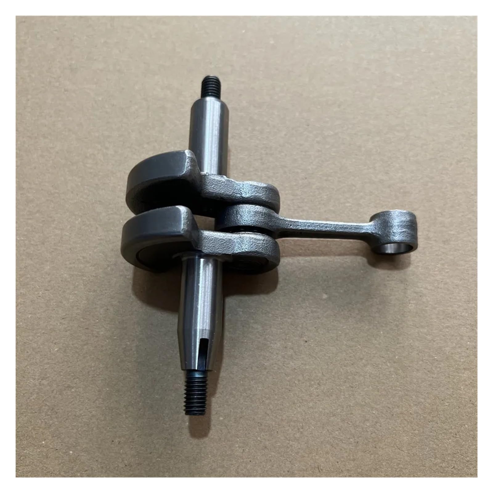 Biela del cigüeñal for FS230 FR230 FS235 FS235R FS FR 230 235 235R Piezas for cortacésped