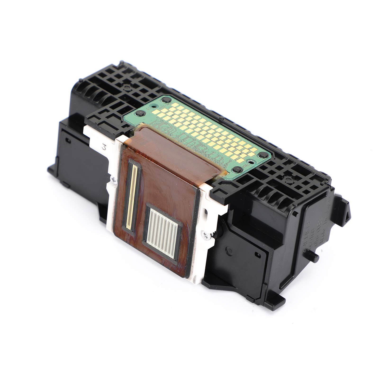 Topteng QY6-0083 Tête d'impression pour Canon MG6310 MG6320 MG6350 MG6380 MG7120 MG7150 MG7180 MG7520 MG7550 IP7110 IP8720 IP8750 IP8780