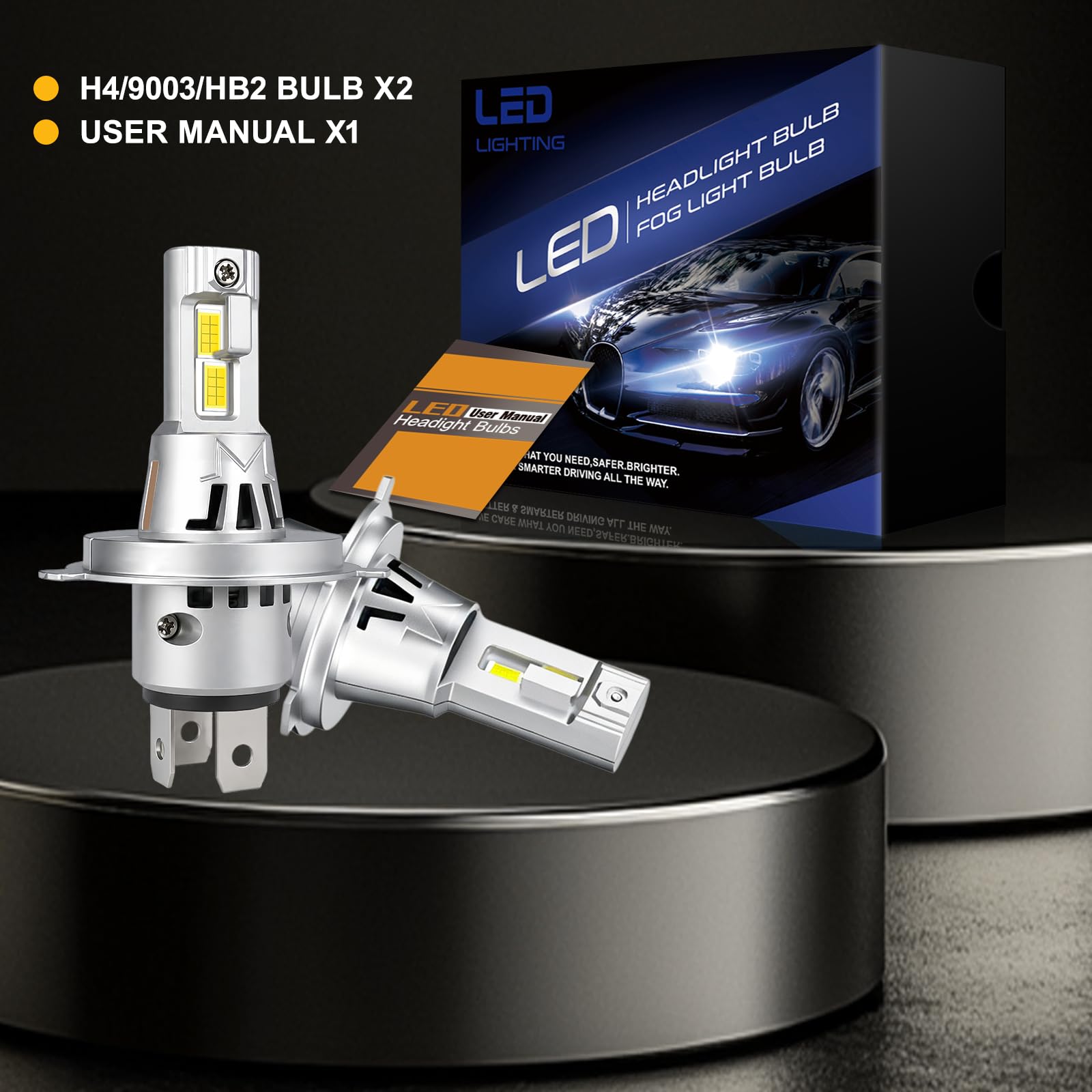 OVVOFPP CZ0278-A1-H4 led