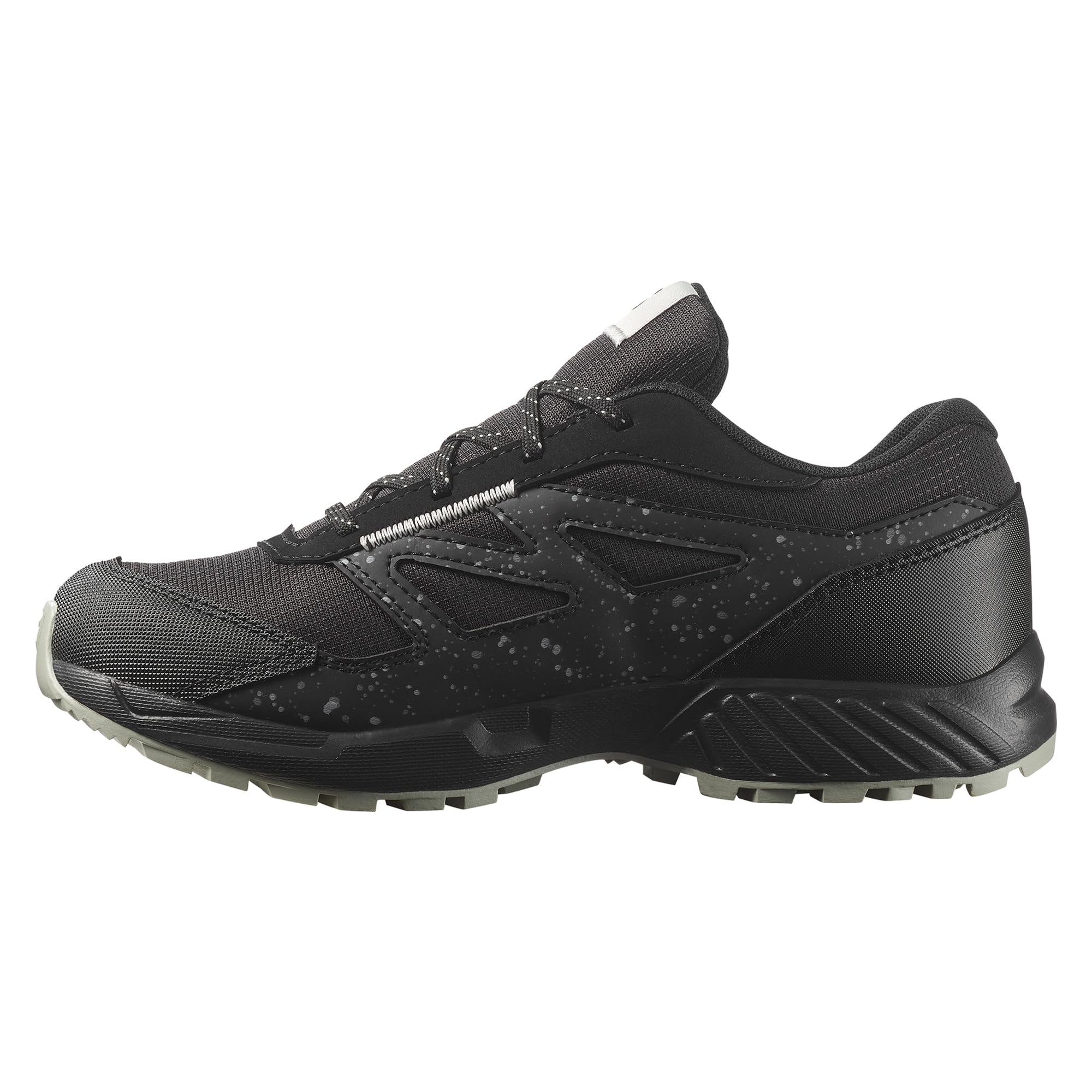 Salomon Chaussures de Trail imperméables pour Enfants Outway Climasalomon