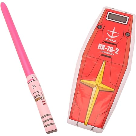 池田工業社 機動戦士ガンダム ガンダムシールド&ビーム・サーベル