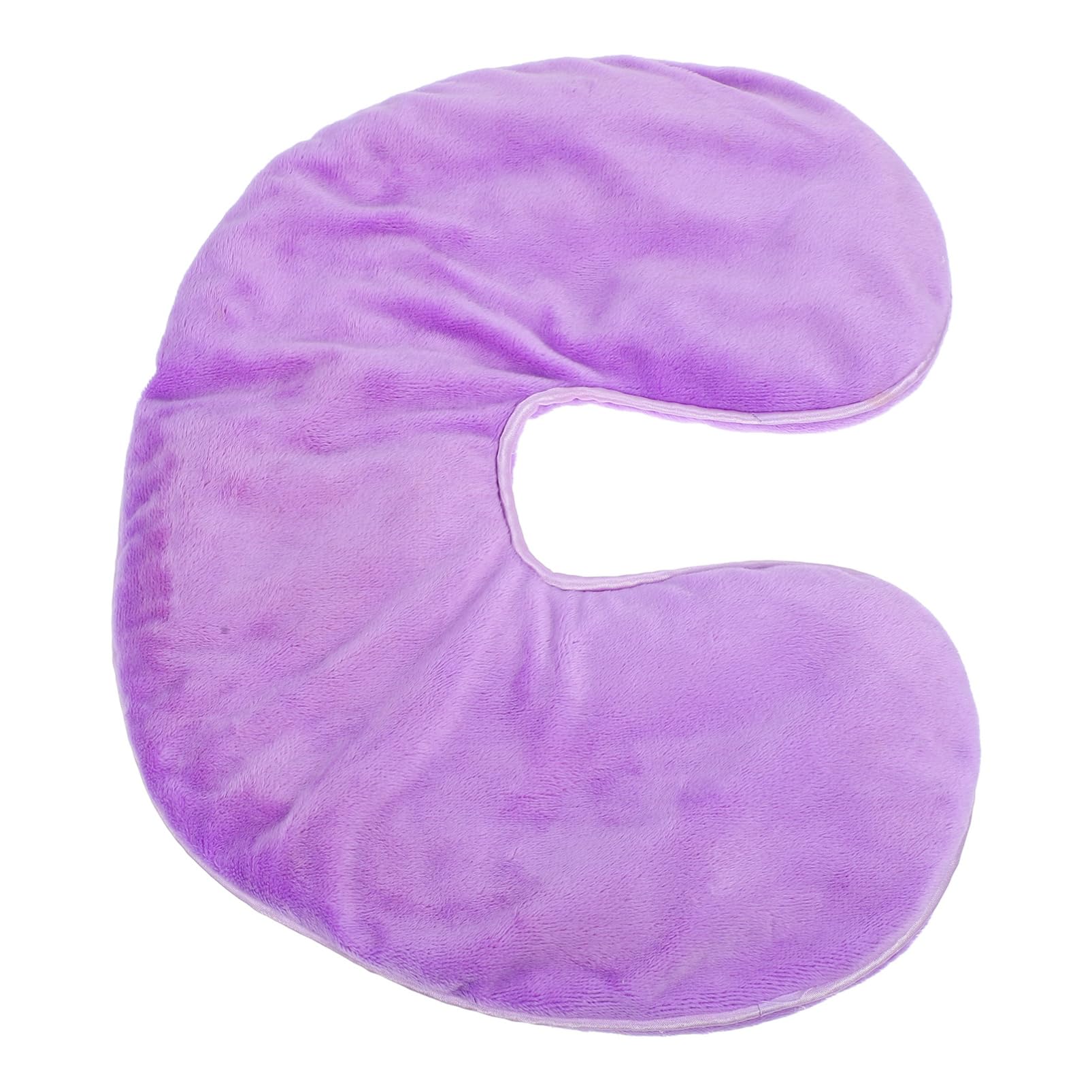 BESTYASH Maschera per Occhi Borse di Minerali Freddo e Caldo Lavanda per Sollievo Naso e Occhi Sonno Ufficio e Viaggio per Papà e Mamma