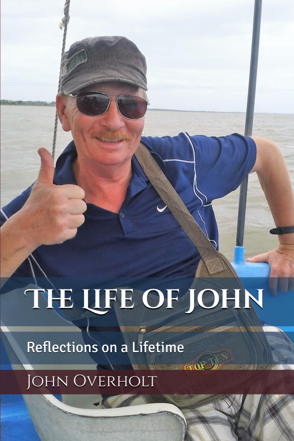 The Life of John: Reflections on a Lifetime