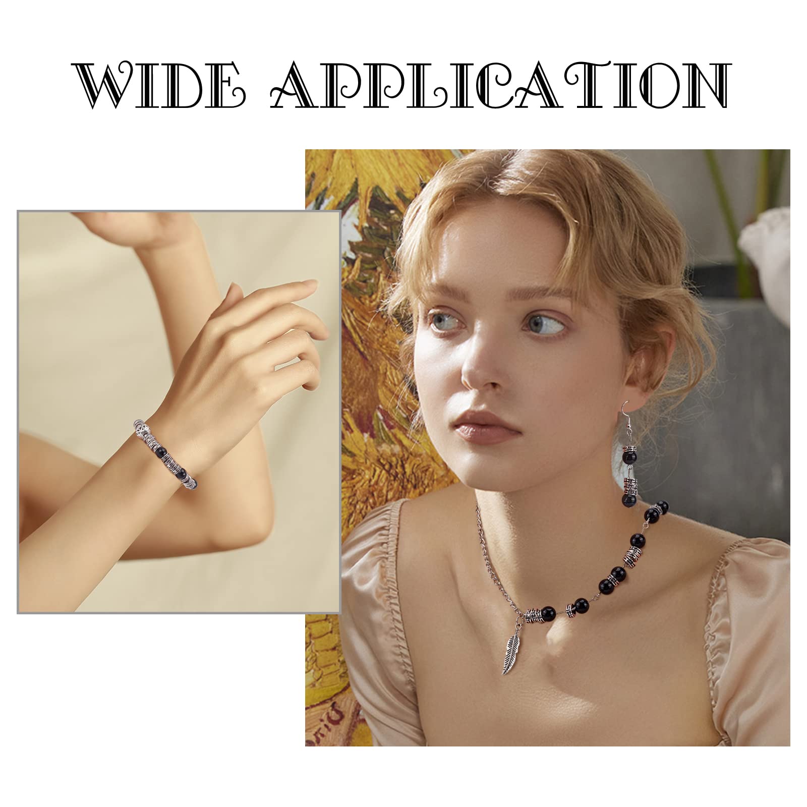 50 O 100 Perline Rondelle Da 6 Mm - Crystal AB - Italia - Foto 3