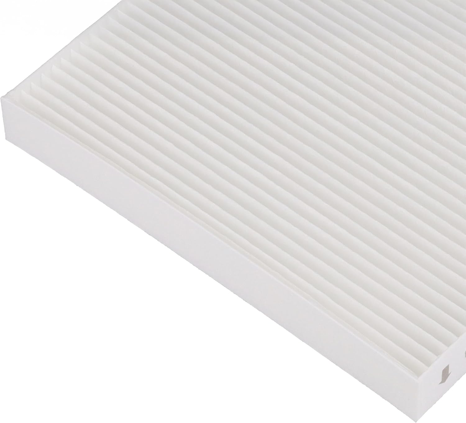 PG PC99155 Cabin Air Filter | Fits 2017-2022 Kia Sportage 2.0L, 2.4L; 2016-2021 Hyundai Tucson 2.0L; 2020-2026 Venue, Seltos 1.6L; 2018-2021 Tucson 2.4L image 5