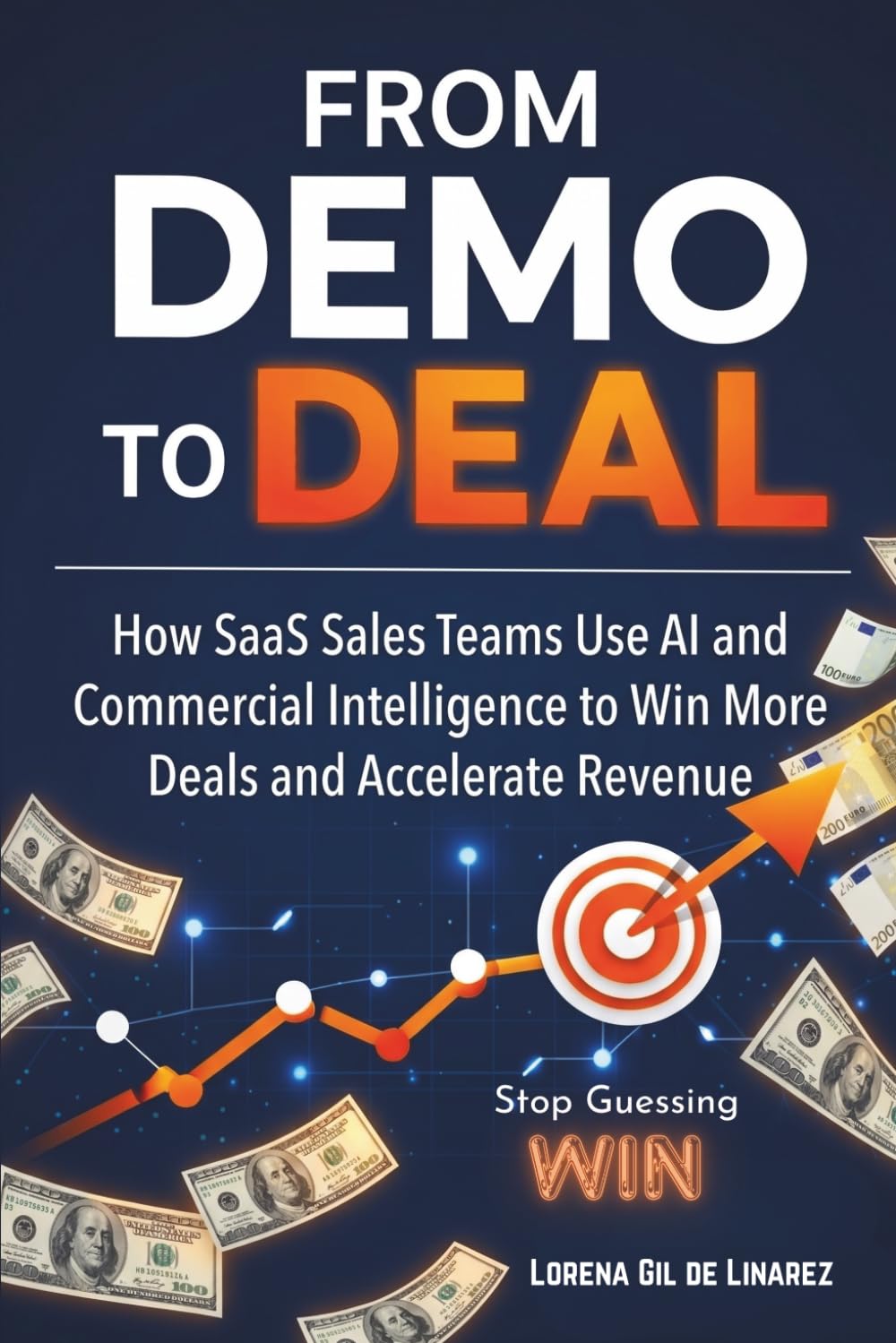 “From Demo to Deal”: How SaaS Sales Teams Use AI to Win More Deals and Accelerate Revenue