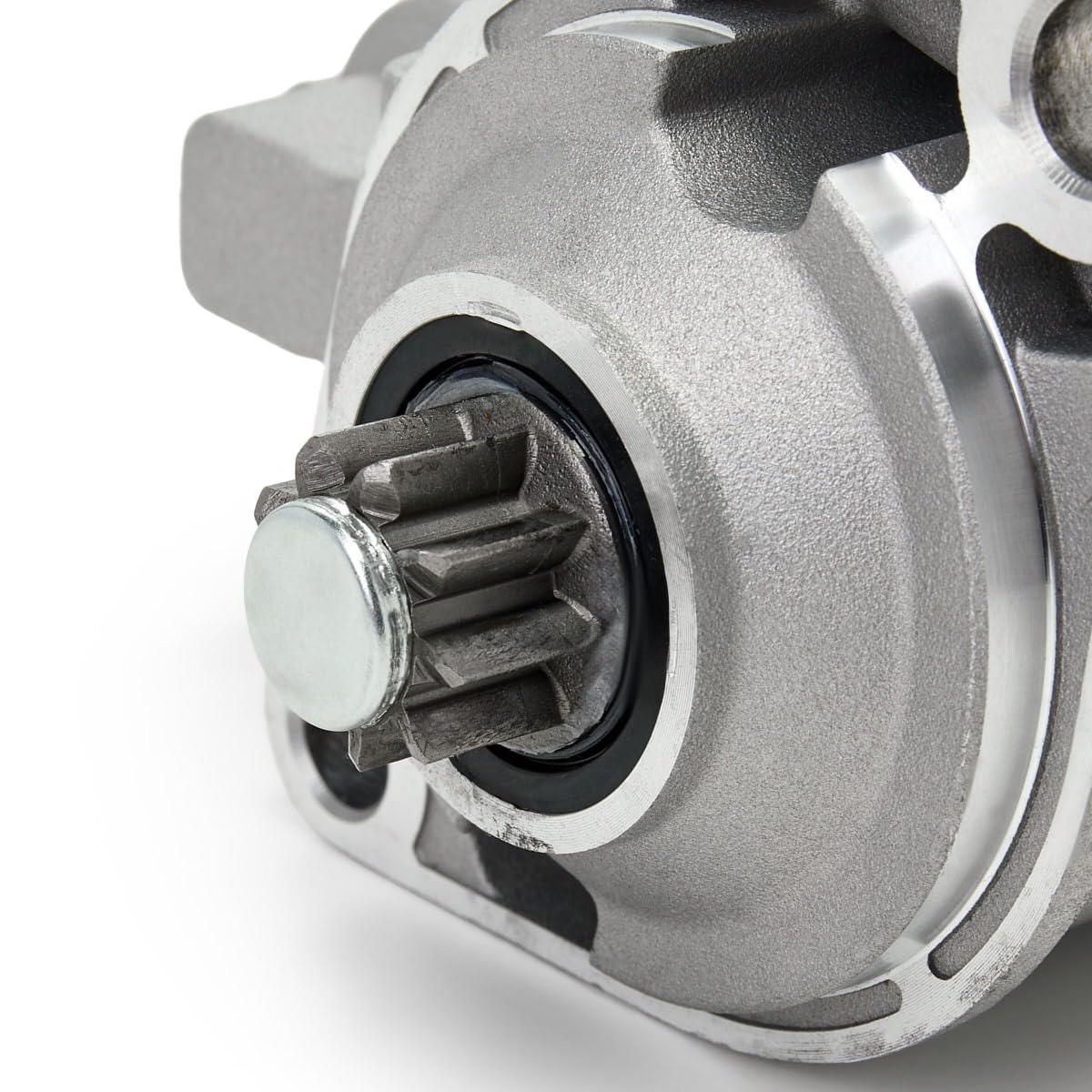 RIDEX 2S0622 Motor de arranque Compatible con VW Golf IV Hatchback 1J1