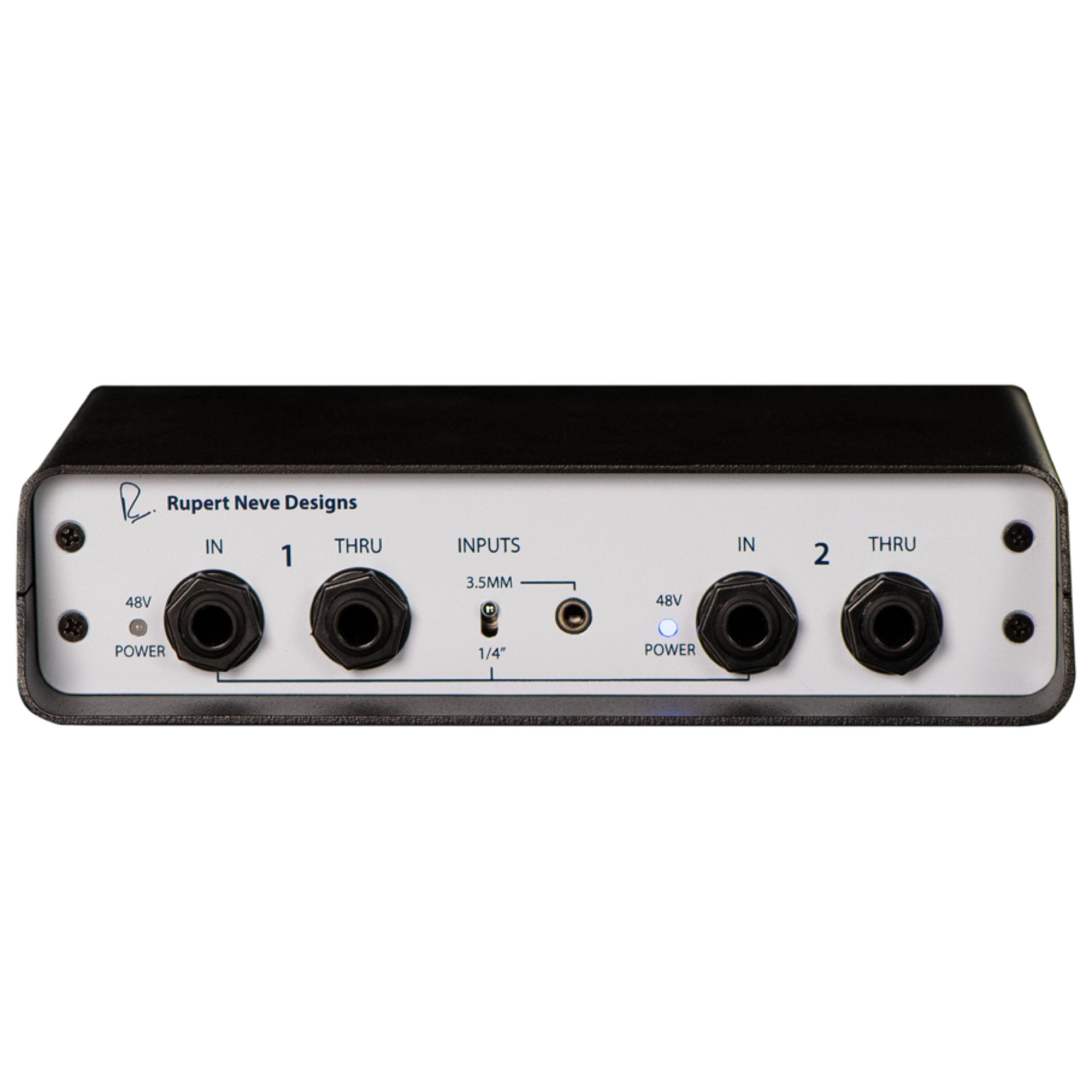 Rupert Neve Designs RNDI-S Stereo Active Transformer Direct Box