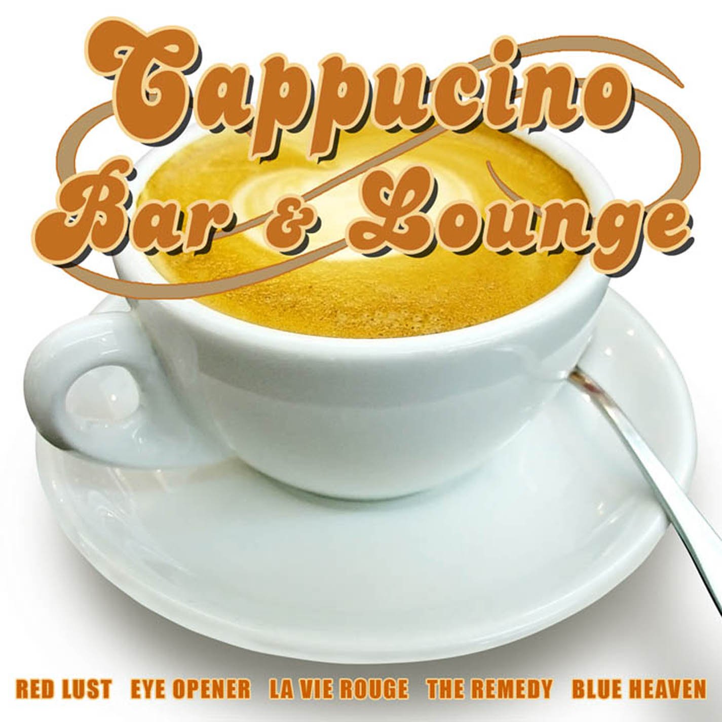 Cappuccino Bar & Lounge